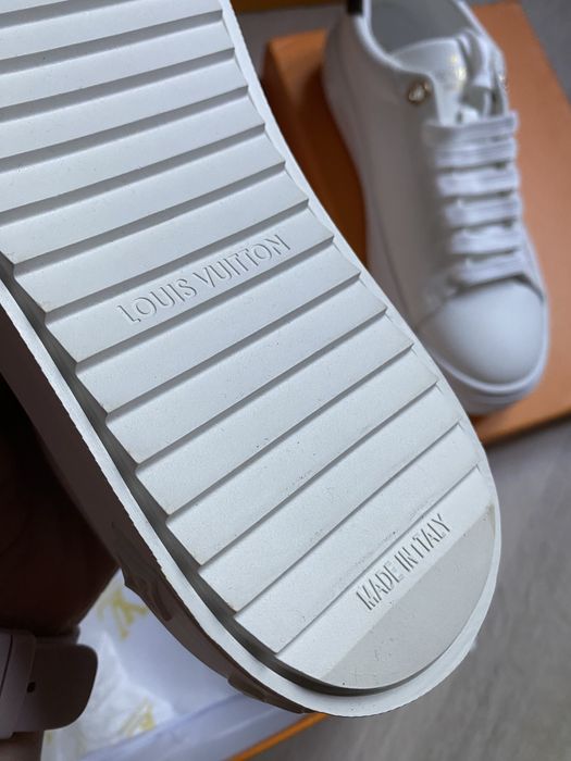 Кеди кросівки LV