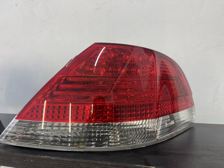 Ліхтарі bmw E65/E66 restyling 2005-2008/Стопи рестайлінг бмв е65 е66