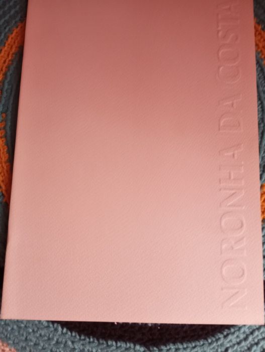 Noronha da Costa - Pintura