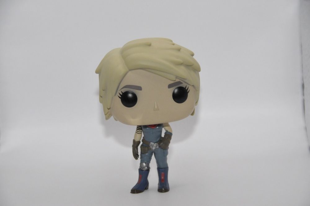 Figurka POP Destiny 2 / Amanda Holliday 338