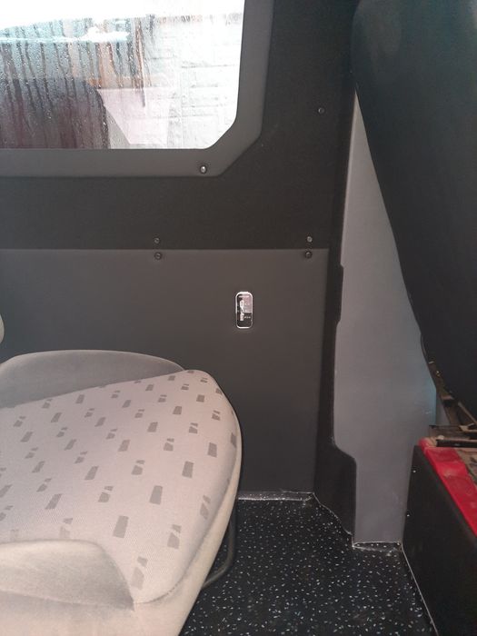 Спрінтер пасажир