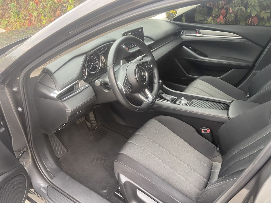 Продам мазда 6 Mazda