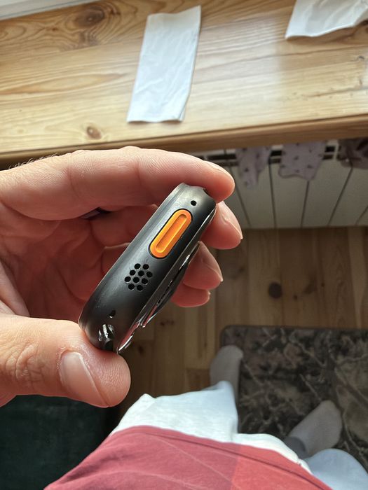 Apple Watch Ultra 2 – bardzo dobry stan – Trail Loop