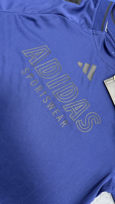 Футболка Adіdas, JC8035, розмір 11-12 років , 152 см