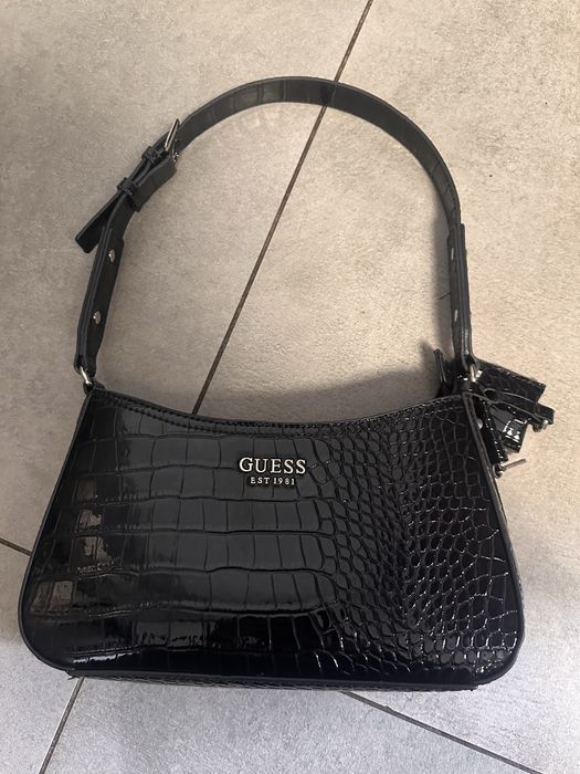 сумка guess (б/у)