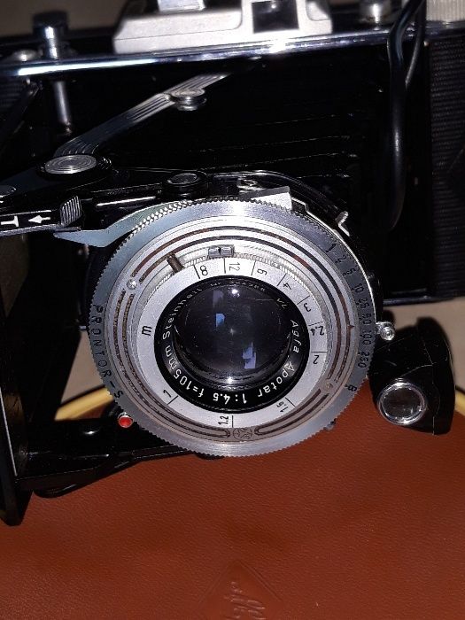 Sprzedam zestaw fotograficzny retro