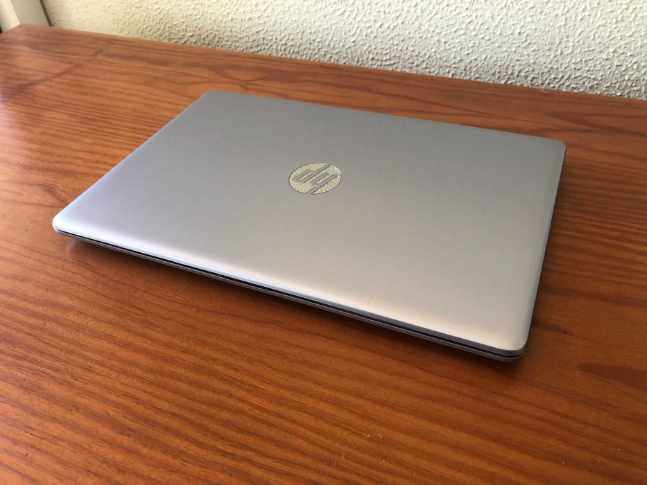 Notebook HP 250 G7 - SSD 447GB