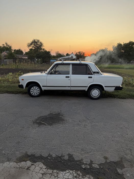 Продам ВАЗ 2107.