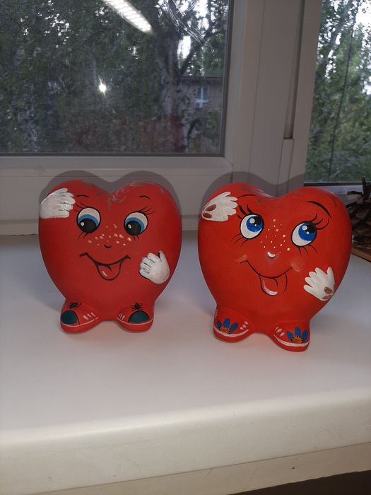 Копилка детская.