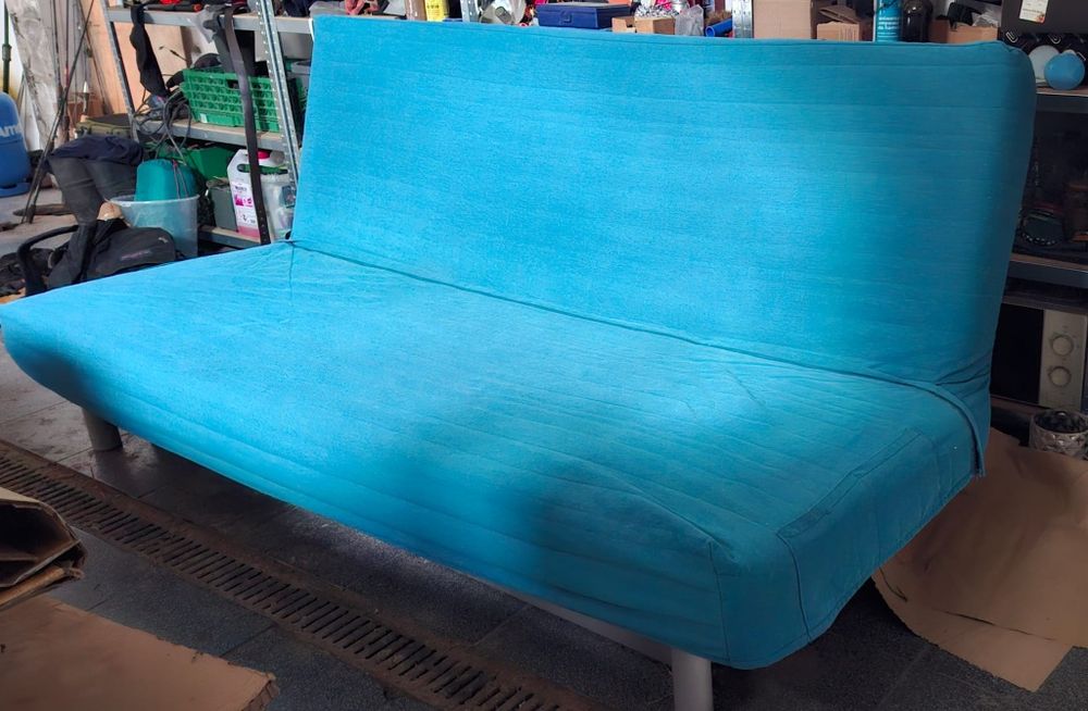 Sofa ikea rozkładana