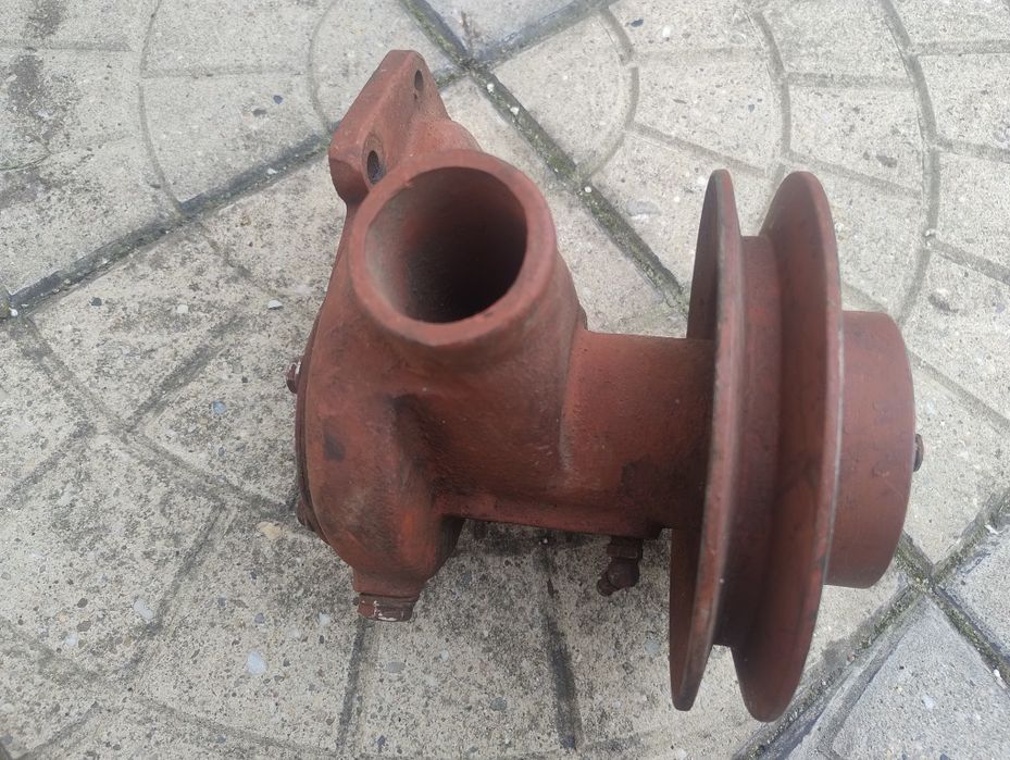 Pompa wody Andoria S 324 S323 S322 PRL