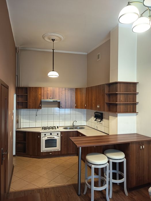 2-pokojowe mieszkanie Legnica