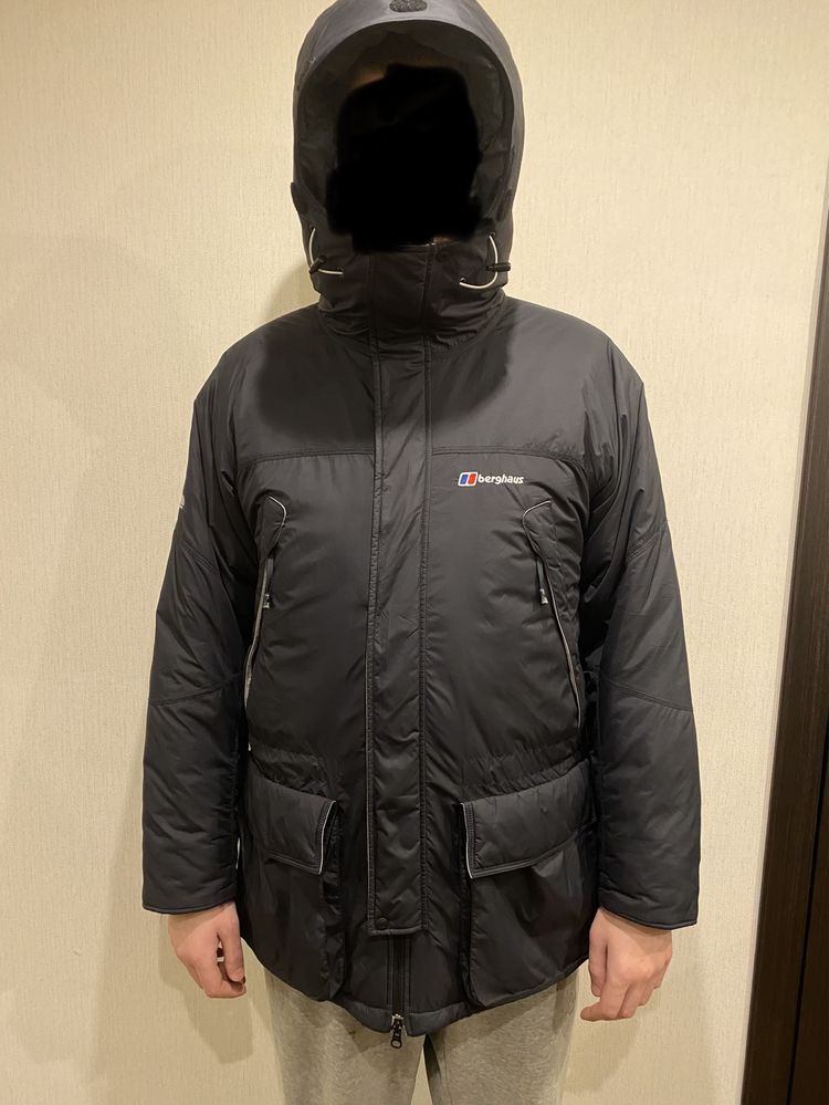 Berghaus rannoch deals
