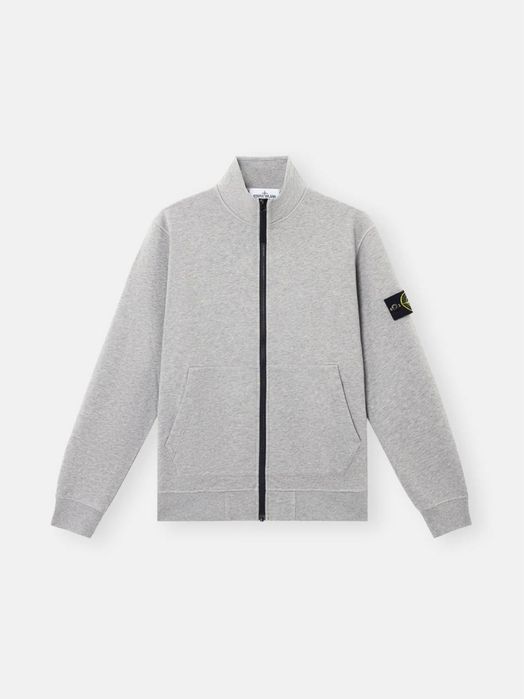 Зипка Stone Island (кофта на замке, кардиган)