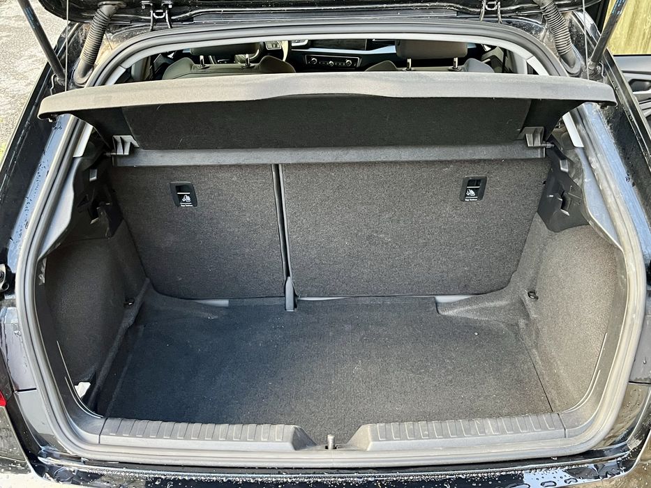 Audi A1 SPORTBACK 35 tfsi Sline Stronic