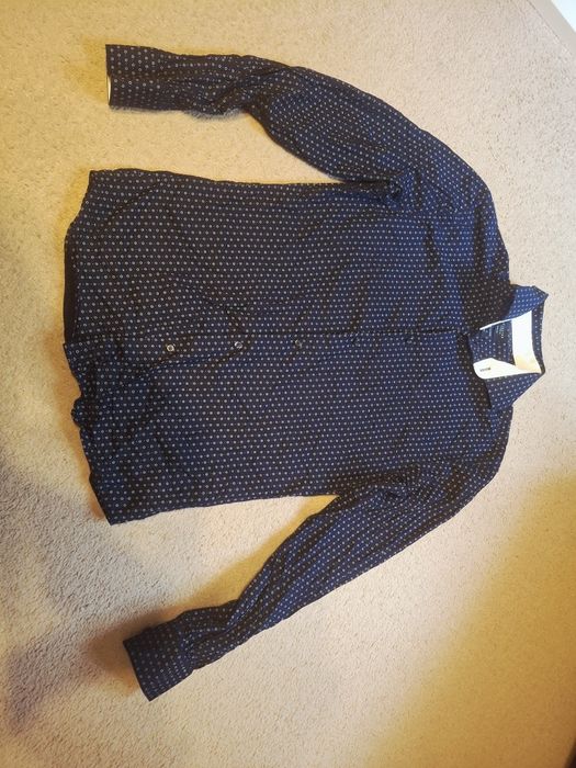 Koszula Slim fit S/38