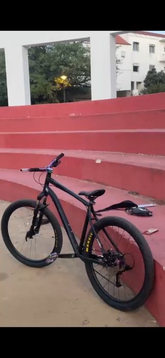 Rock rider st120 M