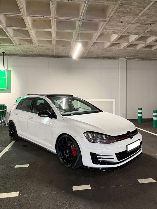 VW Golf 7 GTI Perfomance DSG Full Extras