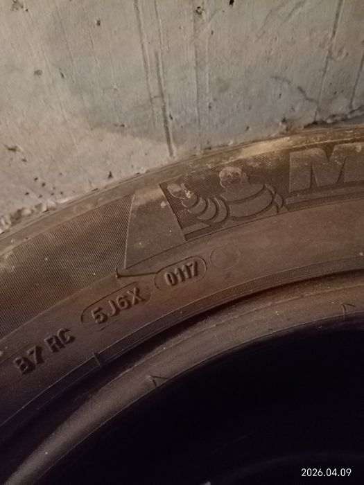 michelin latitude tour hp 285 50r20 112v