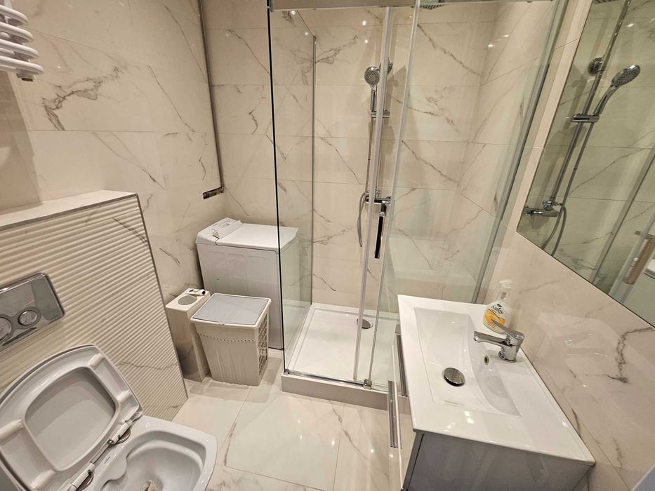 Mieszkanie 2 pokojowe - 51 m² - Kurdwanów - Widok 6
