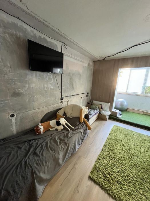 Продаж 3-кім. квартири м. Ужгород