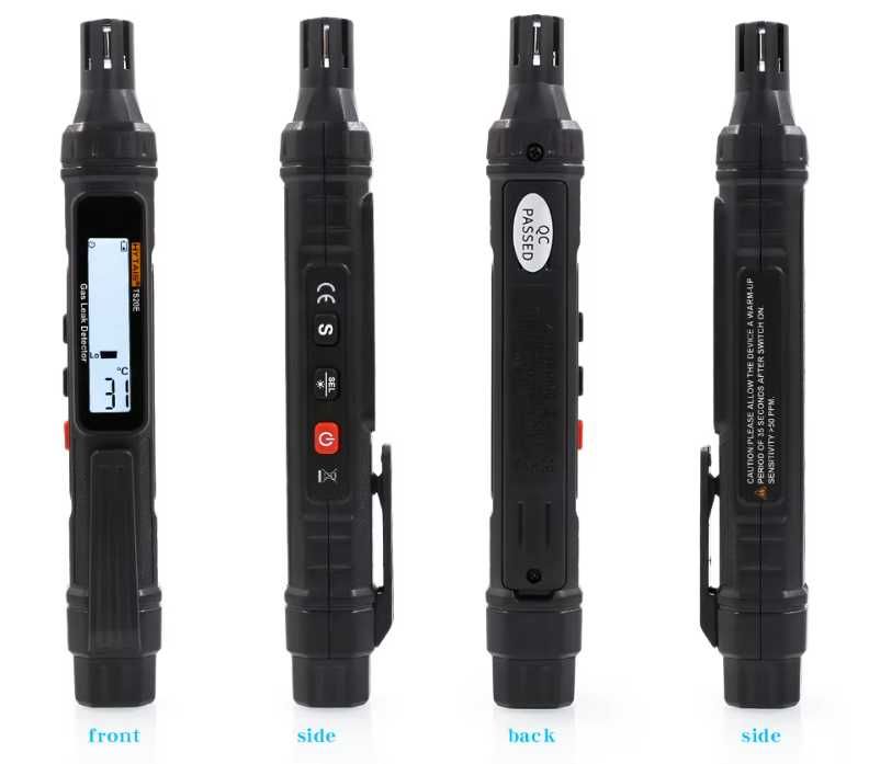 Detektor gazu palnego HYTAIS TS20E