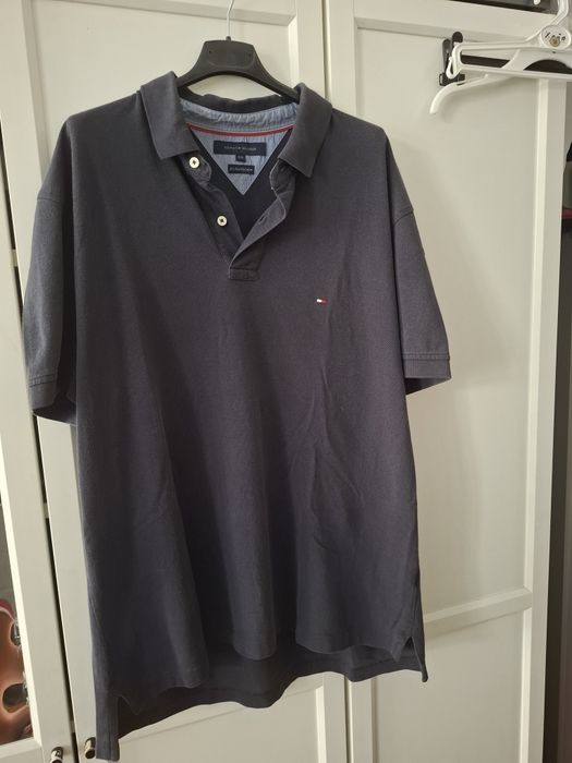 Tommy Hilfiger koszulka polo XXL