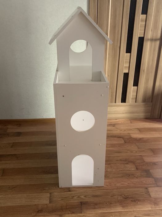 Будинок для барбі