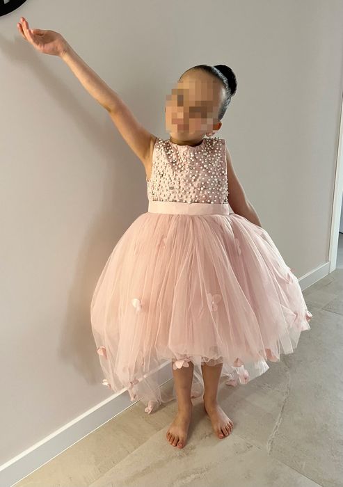 Прокат оренда плаття, сукня на випускний