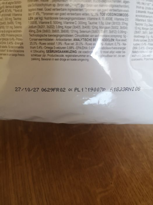 Royal canin gastrointestinal sucha karma dla psa