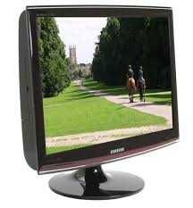 base pedestal tv samsung t220hd