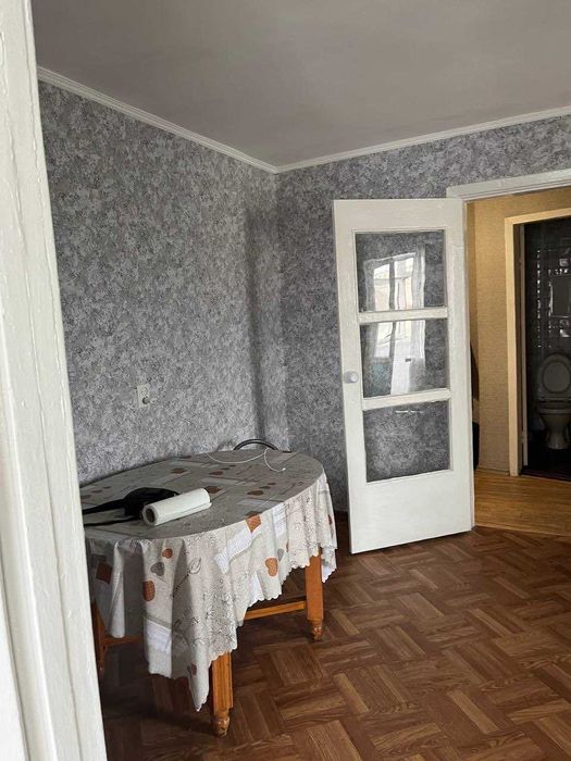 Двокімнатну квартиру в центрі міста