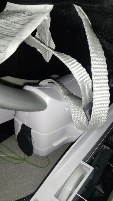 Rockaroo 4moms рокару защёлка колыбели