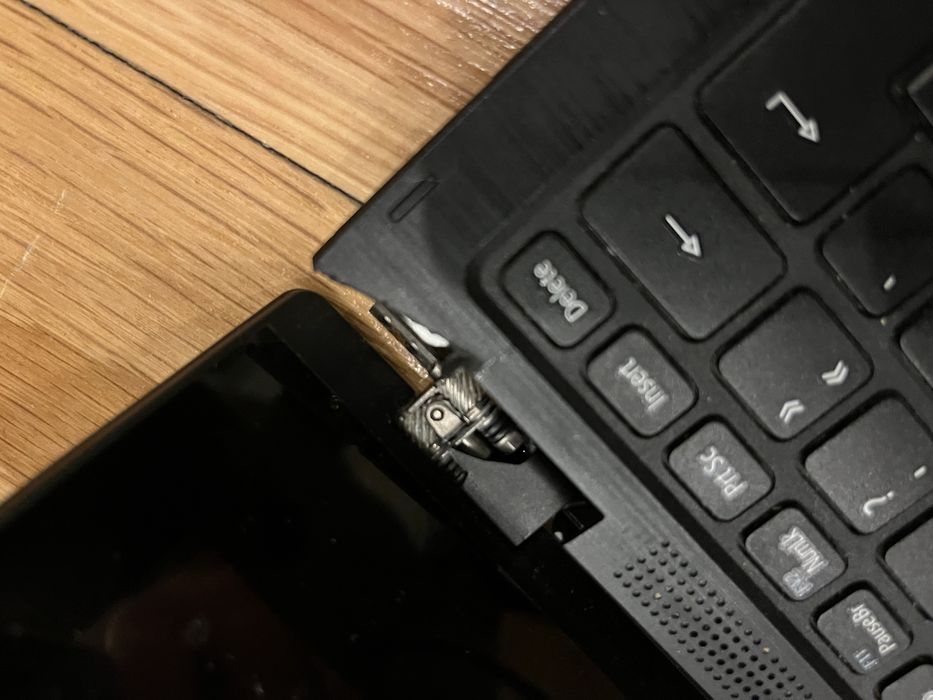 PC Acer Spin SP111-33