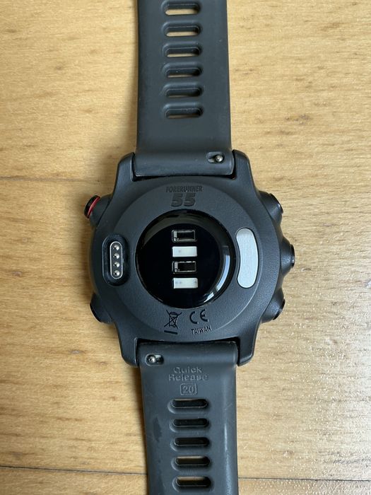 Garmin Forerunner 55447438230326487041