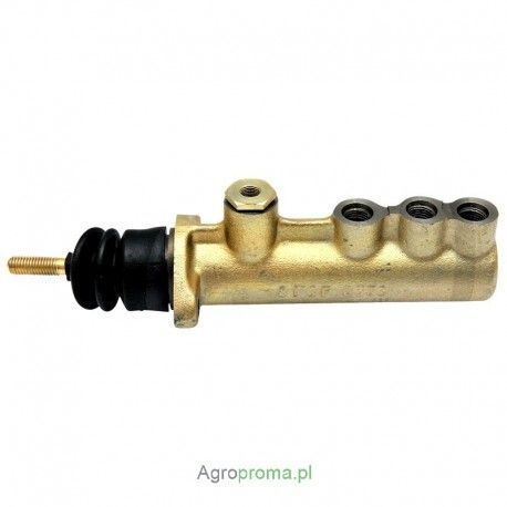 Pompa pompka hamulcowa Massey Ferguson 3060 mf Renault Ares 616