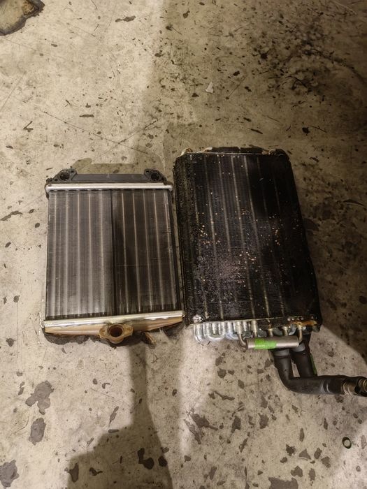 Mercedes w124 s124 sport line