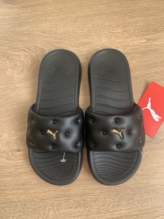 Взуття , шльопанці Puma нові оригінал