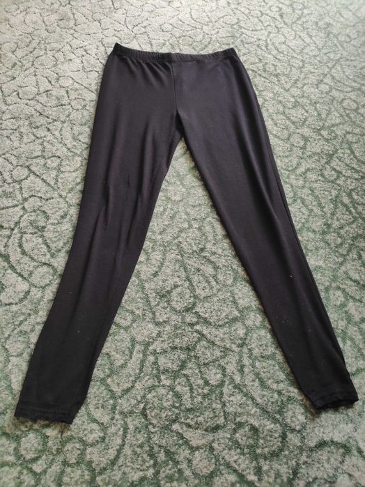 Getry damskie xl
