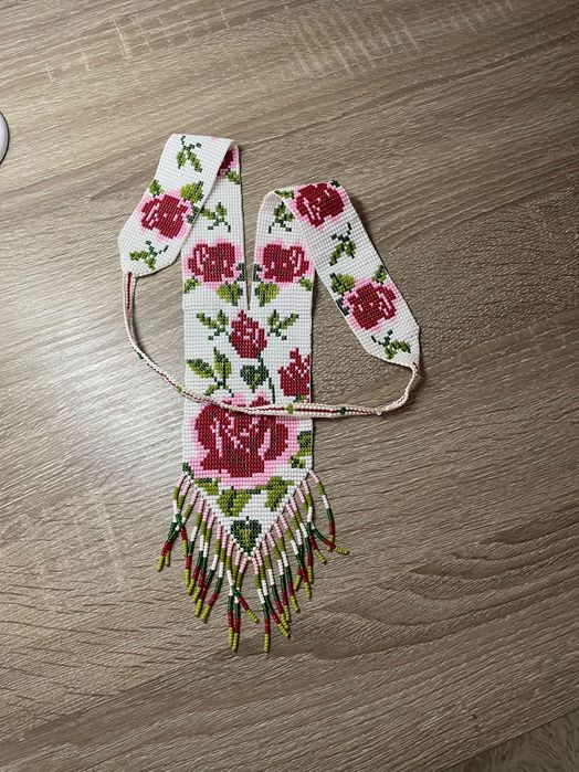 Прикраса жіноча гердан