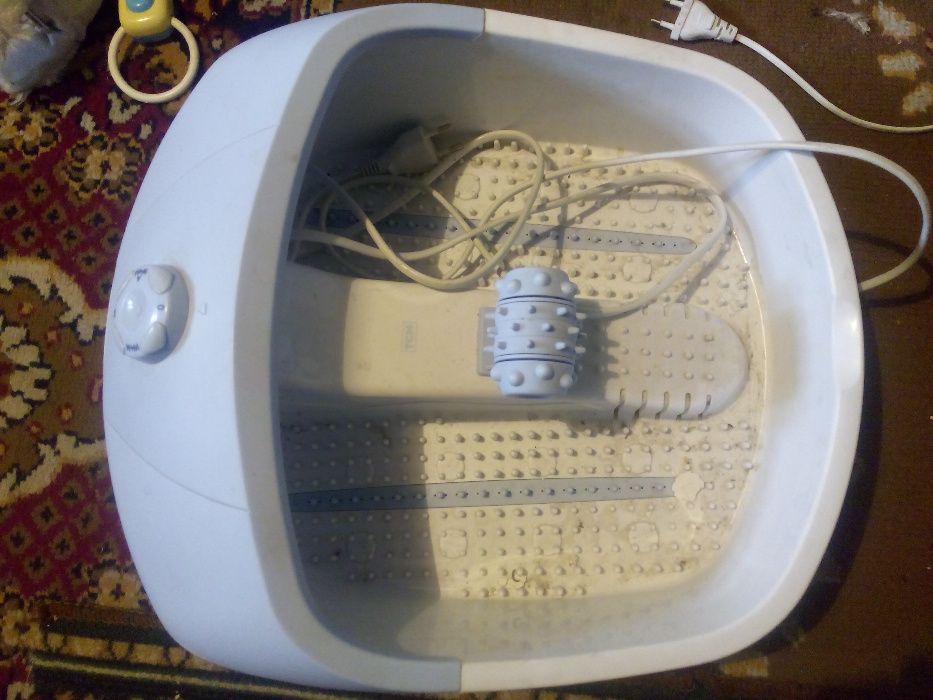 масажер для ног