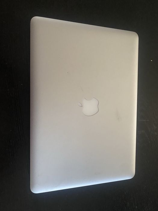 Macbook Pro 13’ Pol (Early 2010) Catalina Instalado