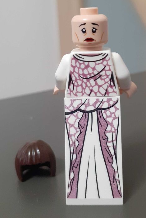 Lego Harry Potter  Madame Olympe Maxime - hp191