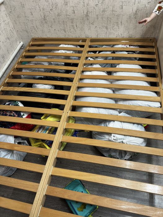 Ідеальний каркас ліжка ліжко 160*200