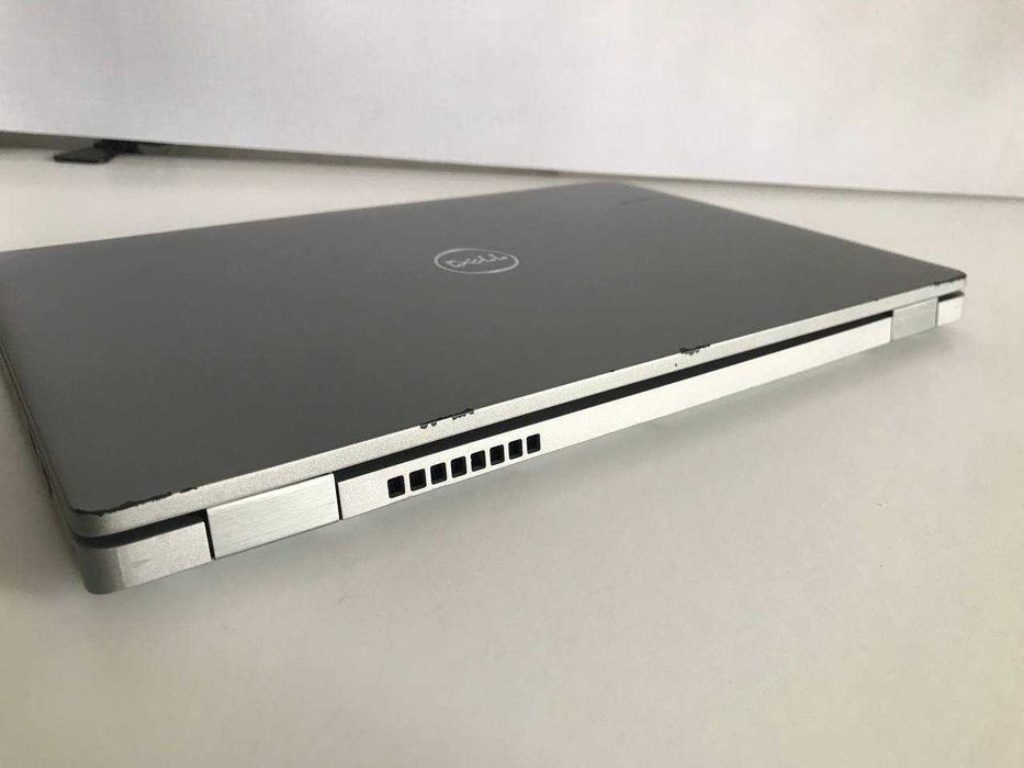 Ноутбук Dell Latitude 5310 13.3 | i7-10610u | 8GB DDR4 | 1920x1080 IPS