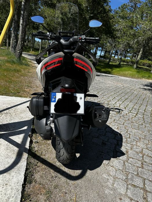 Zontes 350D 29 kW (39 cv)