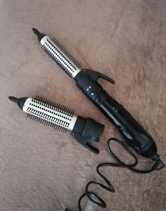 Encaracolador Airwaver Jaguar AS 300