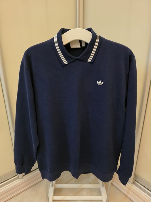 Свитшот adidas L