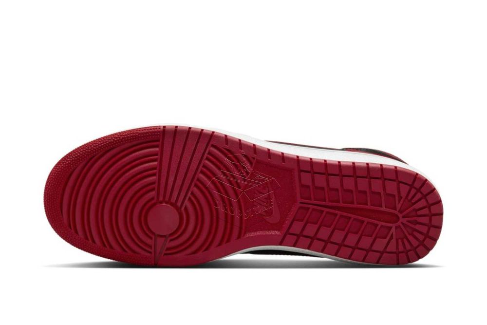 Nike AIR JORDAN 1 High OG 85 Bred | Płock