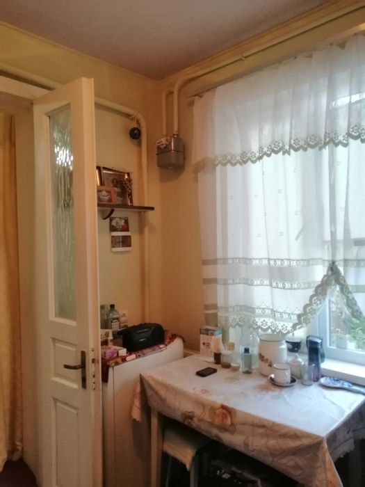 Будинок біля  моря в Крыжанівці.